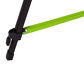 Teleskop Bresser Junior Space Explorer 45/600 AZ zielony - 7