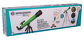 Teleskop Bresser Junior Space Explorer 45/600 AZ zielony - 9