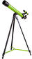 Teleskop Bresser Junior Space Explorer 45/600 AZ zielony
