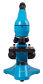 Mikroskop Levenhuk Rainbow 50L PLUS Azure\Lazur - 16