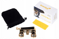 Lorgnon lornetka teatralna Broadway 325E Black - 2