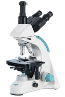 Trójokularowy mikroskop Levenhuk 900T 40-1000