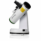 Teleskop Bresser NT-76/350 AZ PushTo Smart Telescope - 2