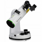 Teleskop Bresser NT-76/350 AZ PushTo Smart Telescope - 3