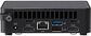 ASUS Intel NUC14RVKU5 ULTRA 5-125H / 32GB DDR5 / 1TB SSD M.2 / bez systemu - 2