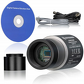 Kamera BRESSER HD Moon & Planetary & Guide BRTL49590400 - 4