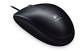 Mysz optyczna Logitech B100 Black (czarna)