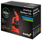 Promocja! Mikroskop Levenhuk Rainbow 50L Lime\Limonka - Wysyłka gratis! - 6