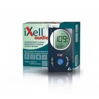 iXell Audio - glukometr z głosowym odczytem pomiarów