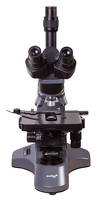 Mikroskop trójokularowy Levenhuk 740T - Wysyłka gratis!