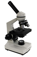 Mikroskop-Sagittarius-BIOFINE 1, 40x-1000x, LED