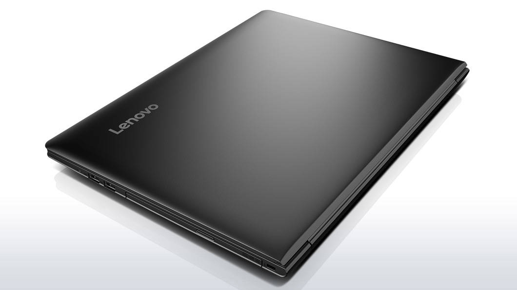 LENOVO Ideapad 310 i3-6100U 15.6" / 4GB DDR4 / 500GB / DVD-RW / Czarny