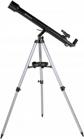 Teleskop Bresser STELLAR 60/800 carbon + filtr