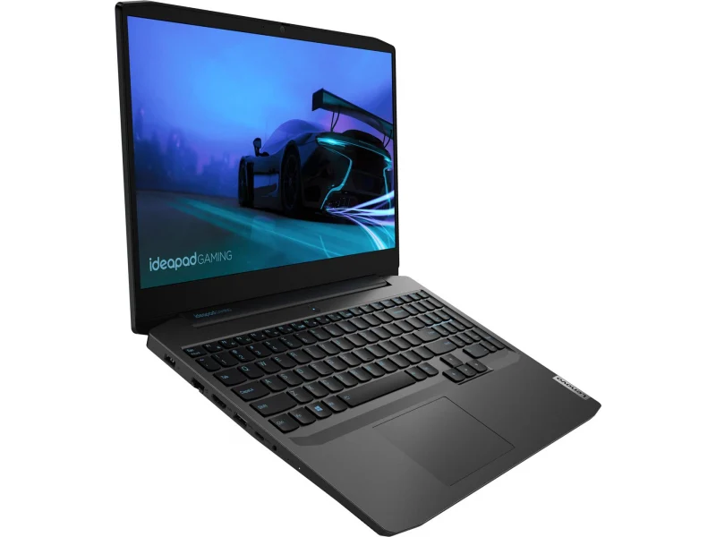 Lenovo Gaming 3 i5-10300H 15,6" / 8GB DDR4 / 256GB SSD / GTX1650Ti 81Y400JFPB- Wysyłka gratis!