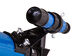 Teleskop Bresser Junior Space Explorer 45/600 AZ niebieski - 5