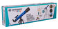Teleskop Bresser Junior Space Explorer 45/600 AZ niebieski - 9