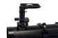 Teleskop Bresser VENUS 76/700 AZ 700 mm - 2