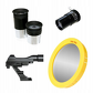 Teleskop Bresser VENUS 76/700 AZ 700 mm - 3