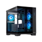 KOMPUTER GAMINGOWY #033S RYZEN 5 7500X3D, 32GB DDR5, 1TB, RTX5070, Win11P - 2