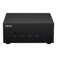 ASUS ExpertCenter NUC PN64 i3-1220P / 16GB DDR5 / 512GB SSD / bez systemu