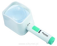 Lupa OKOLUX plus 2x 8D