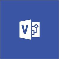 Microsoft ESD Visio Pro 2019 Win AllLng