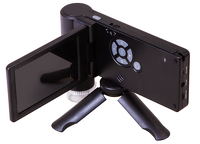 Mikroskop cyfrowy Levenhuk DTX 700 MOBI