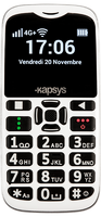 Kapsys MiniVision2+ - telefon dla osób niewidomych