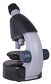Levenhuk mikroskop LabZZ M101 x40-640 Moonstone - 16
