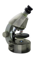 Levenhuk mikroskop LabZZ M101 x40-640 Moonstone