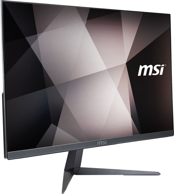 Komputer MSI 24" All-in-One AiO PRO i3-10110U / 16GB DDR4 / 512GB SSD / W10P