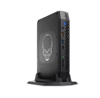 Intel NUC i7 RTX2060 16GB 512GB SSD W10P USB-C mDP
