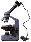 Monokularowy mikroskop cyfrowy Levenhuk D320L PLUS 3.1M - 7