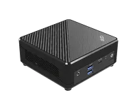 MSI CUBI N ADL S-225BEU INTEL N100, 0GB DDR4, 0GB SSD M.2, bezwentylatorowy