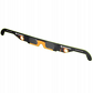 Okulary Solar Eclipse Glasses Bresser do obserwacji zaćmień Słońca - 2