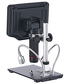 Zdalnie sterowany mikroskop Levenhuk DTX RC4 - 8