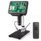 Zdalnie sterowany mikroskop Levenhuk DTX RC4 - 12