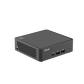 ASUS Intel NUC15CRKC7 7-240H / 32GB DDR5 / 1TB SSD M.2 / bez systemu