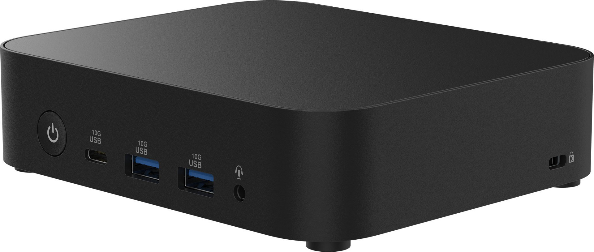 ASUS Intel NUC14MNK25 Intel N250
