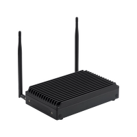 ASUS NUC 13 Rugged NUC13BRFA4 Atom x7425E, 64GB eMMC
