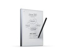 reMarkable 2 10,3" Wifi 2gen, Notatnik, czytnik e-book, E-ink + Marker bez gumki szary + etui