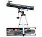Teleskop Levenhuk Discovery Spark 769 EQ z książką - 2