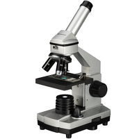 Mikroskop Bresser Junior 40x-1024x + kamera HD