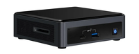 Intel NUC SLIM NUC10I3FNKN i3-10110U / HDMI / USB-C / WiFi - Wysyłka gratis!