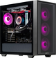 KOMPUTER GAMINGOWY #029S RYZEN 5 7500X3D, 32GB, 1TB, RTX5060, Win11P GIER