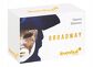Lornetka teatralna Levenhuk Broadway 325B Gold - 2