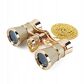 Lornetka teatralna Levenhuk Broadway 325B Gold
