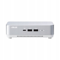 ASUS Intel NUC14RVSU9 ULTRA 9-185H / 32GB DDR5 / 1TB SSD M.2 / Bez Systemu
