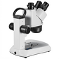 Mikroskop stereoskopowy ANALYTH STR TRINO 10x-40x - 2