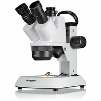 Mikroskop stereoskopowy ANALYTH STR TRINO 10x-40x
